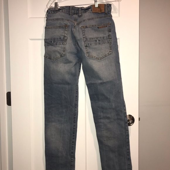 Polo jeans - Picture 2 of 3